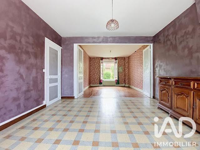 Vente Maison 7 pièces 167 m2 Alincourt