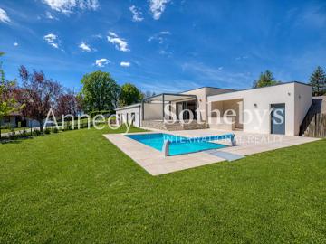 Vente Maison 7 pièces 167 m2 Annecy le Vieux
