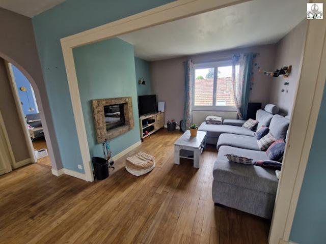 Vente Maison 7 pièces 167 m2 Beaune
