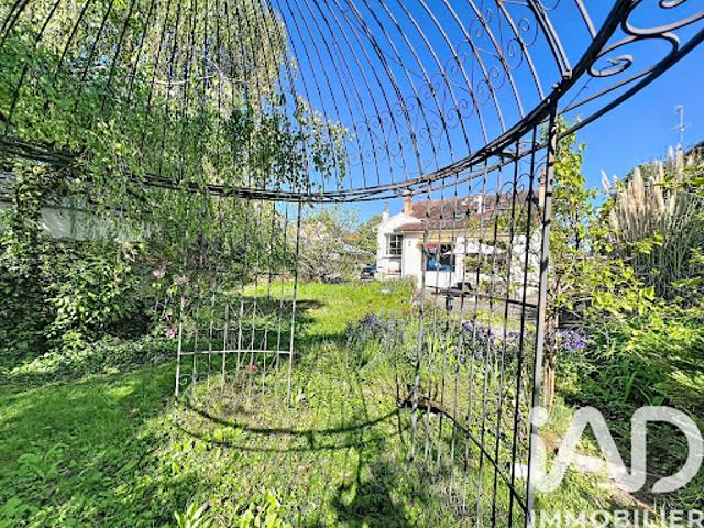 Vente Maison 7 pièces 167 m2 Brie Comte Robert
