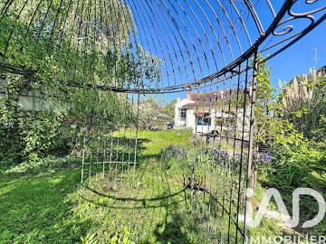 Vente Maison 7 pièces 167 m2 Brie Comte Robert