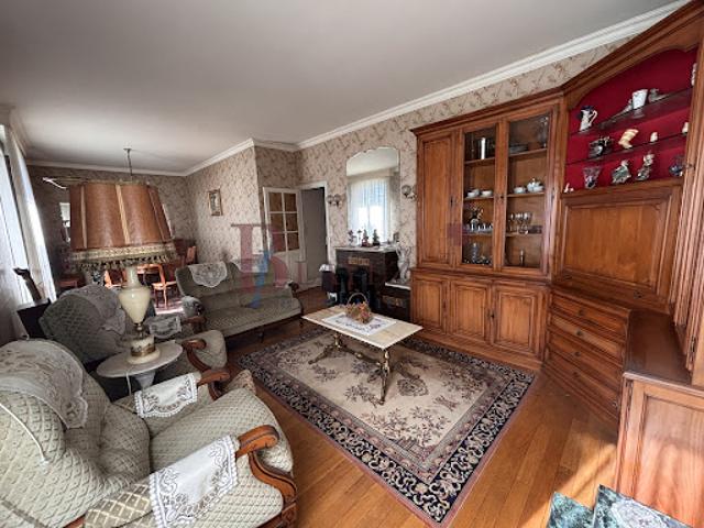 Vente Maison 7 pièces 167 m2 Brive la Gaillarde