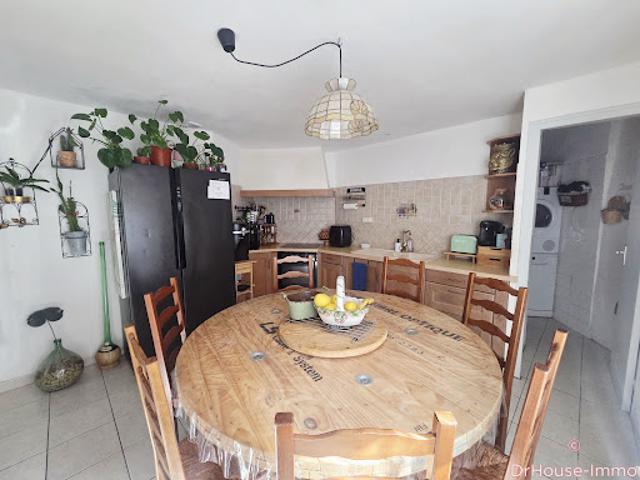 Vente Maison 7 pièces 169 m2 Capestang