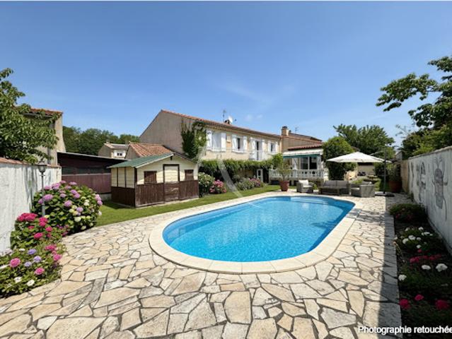 Vente Maison 7 pièces 167 m2 Carcassonne