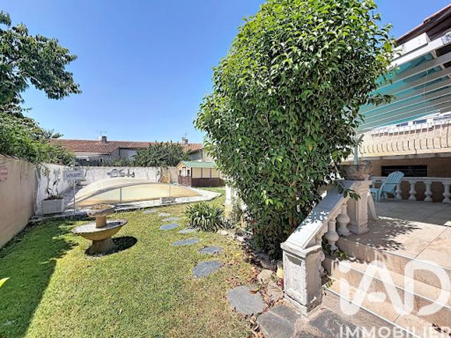 Vente Maison 7 pièces 167 m2 Carcassonne