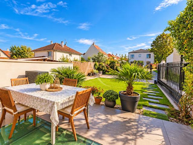 Vente Maison 7 pièces 167 m2 Carrieres sur seine
