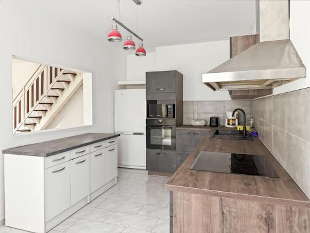 Vente Maison 7 pièces 167 m2 Comps