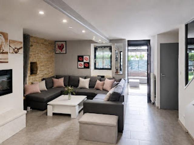 Vente Maison 7 pièces 167 m2 Dracy le Fort
