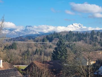 Vente Maison 7 pièces 167 m2 Etercy