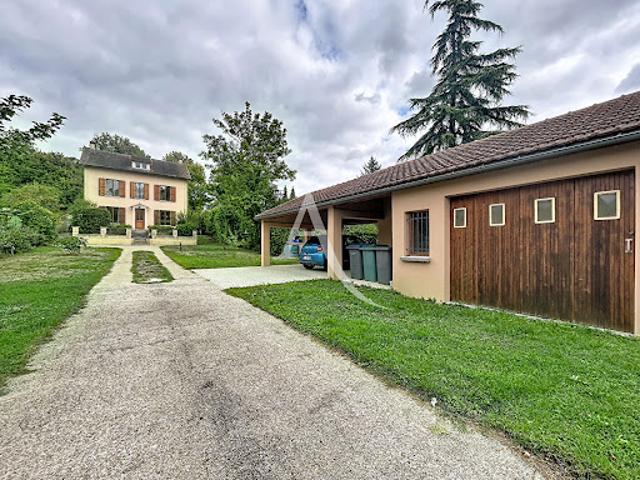 Vente Maison 7 pièces 167 m2 Follainville Dennemont