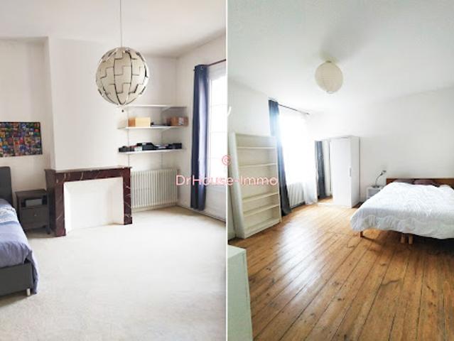 Vente Maison 7 pièces 167 m2 Guîtres