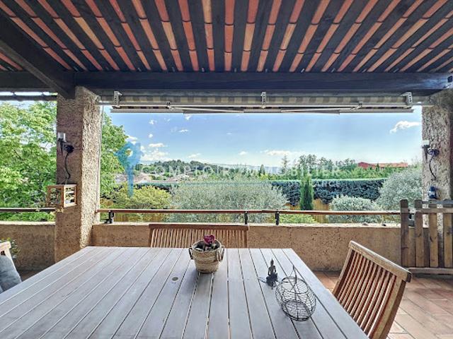 Vente Maison 7 pièces 167 m2 Gargas
