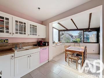 Vente Maison 7 pièces 167 m2 Houilles