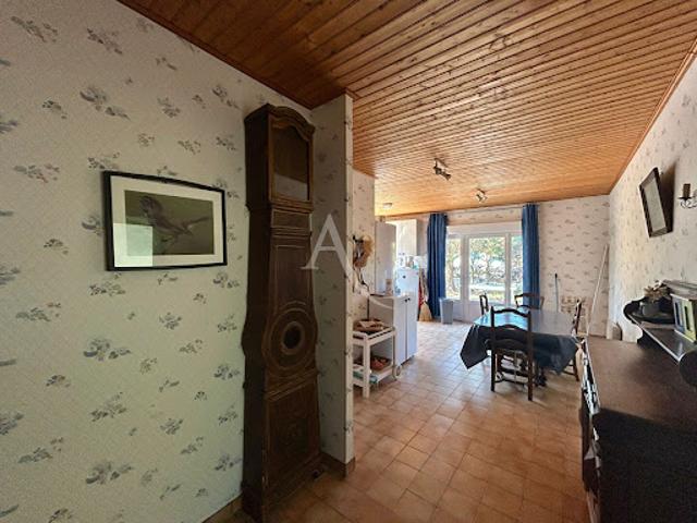 Vente Maison 7 pièces 167 m2 La Tranche sur Mer