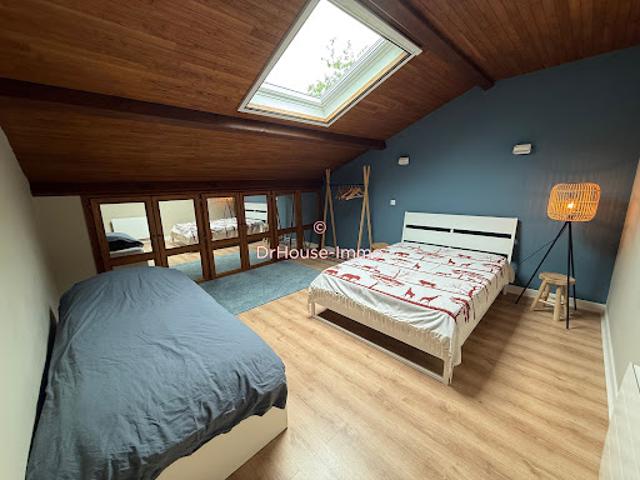 Vente Maison 7 pièces 167 m2 Le Vigan