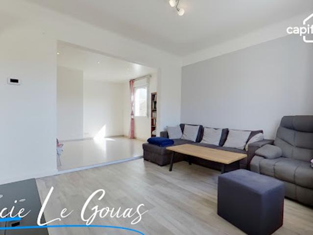 Vente Maison 7 pièces 167 m2 Longuyon