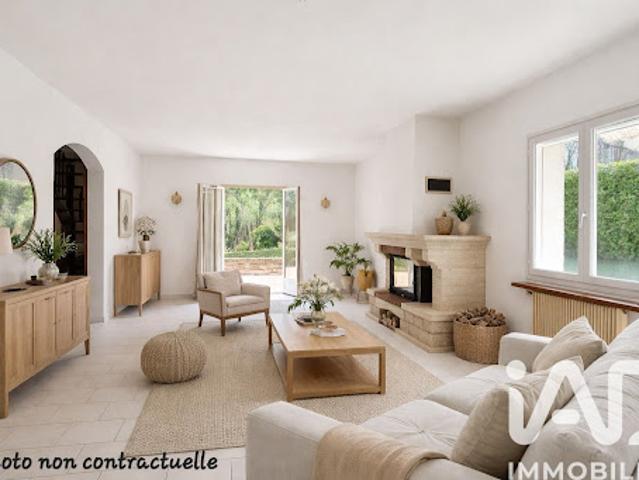 Vente Maison 7 pièces 167 m2 Louhans