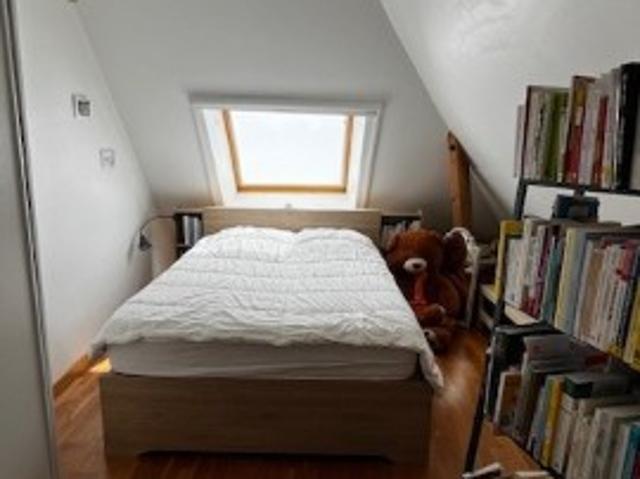 Vente Maison 7 pièces 167 m2 Pernay