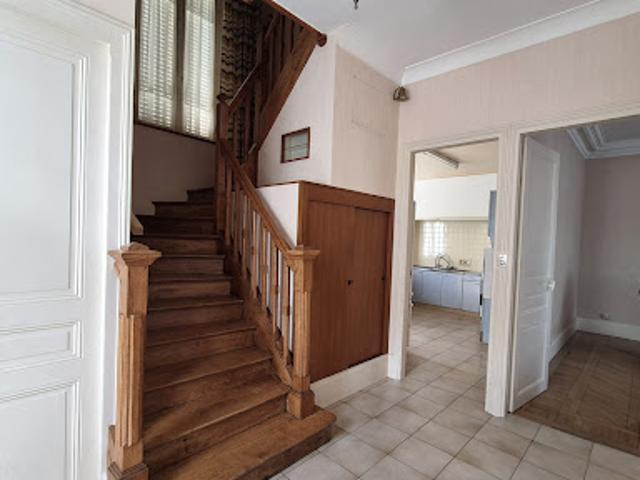 Vente Maison 7 pièces 167 m2 Pithiviers