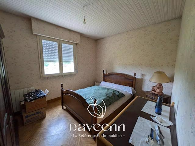 Vente Maison 7 pièces 167 m2 Plumelin