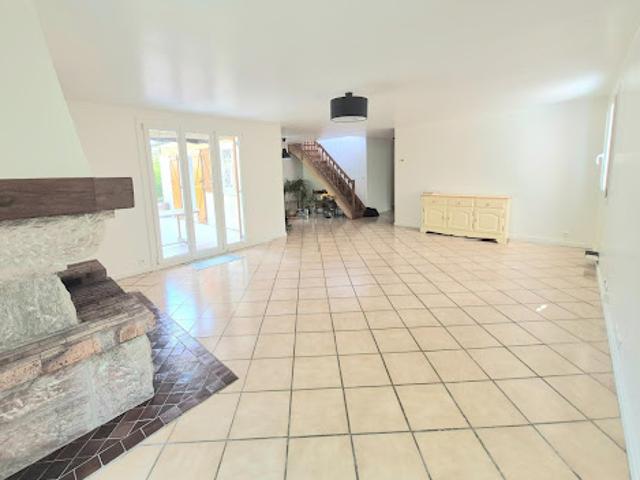 Vente Maison 7 pièces 167 m2 Pontault Combault