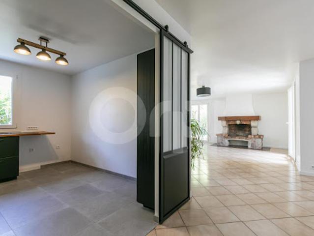 Vente Maison 7 pièces 167 m2 Pontault Combault