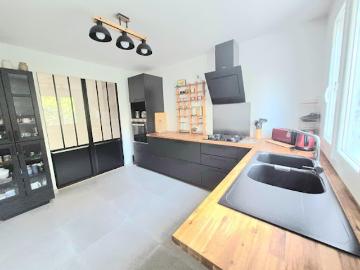 Vente Maison 7 pièces 167 m2 Pontault Combault