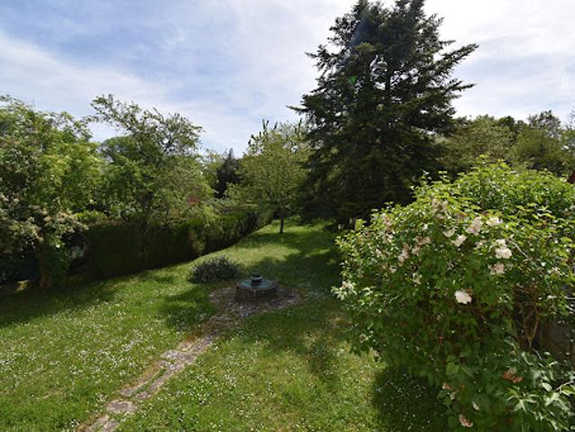 Vente Maison 7 pièces 167 m2 Pougues les Eaux