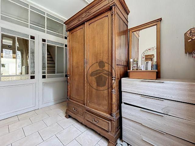 Vente Maison 7 pièces 167 m2 Ribemont