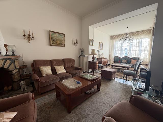 Vente Maison 7 pièces 167 m2 Romans sur isere