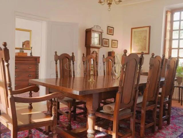 Vente Maison 7 pièces 167 m2 Saint Ouen en Champagne