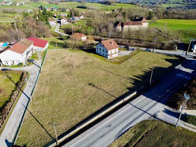 Vente Maison 7 pièces 167 m2 Saint Geoire en Valdaine