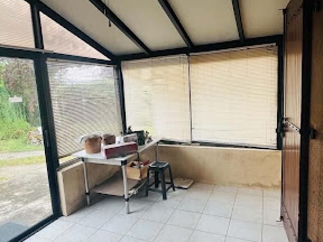 Vente Maison 7 pièces 167 m2 Saint Gervais
