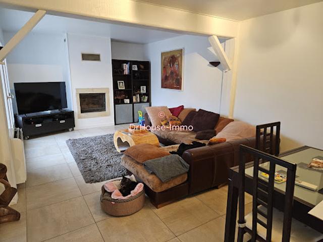 Vente Maison 7 pièces 167 m2 Saint Julien les Villas