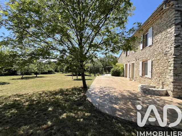 Vente Maison 7 pièces 167 m2 Savasse