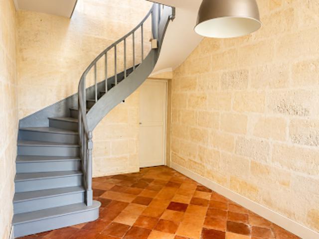 Vente Maison 7 pièces 167 m2 Savignac de l'Isle