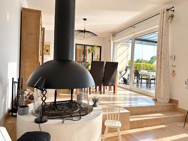 Vente Maison 7 pièces 167 m2 Senlis