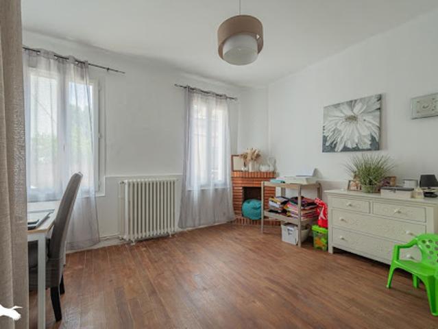 Vente Maison 7 pièces 167 m2 Toulouse