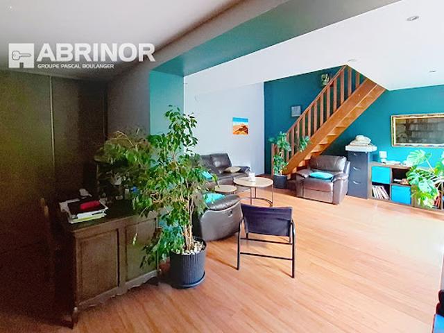 Vente Maison 7 pièces 167 m2 Tourcoing