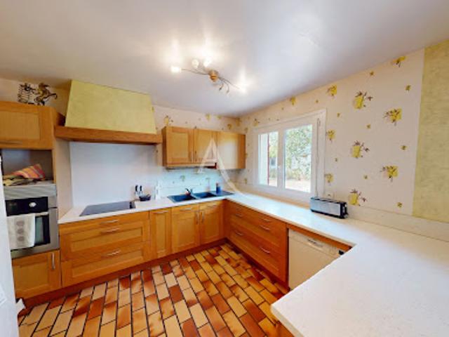 Vente Maison 7 pièces 167 m2 Traînou