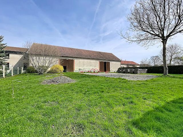 Vente Maison 7 pièces 167 m2 Val de Vesle
