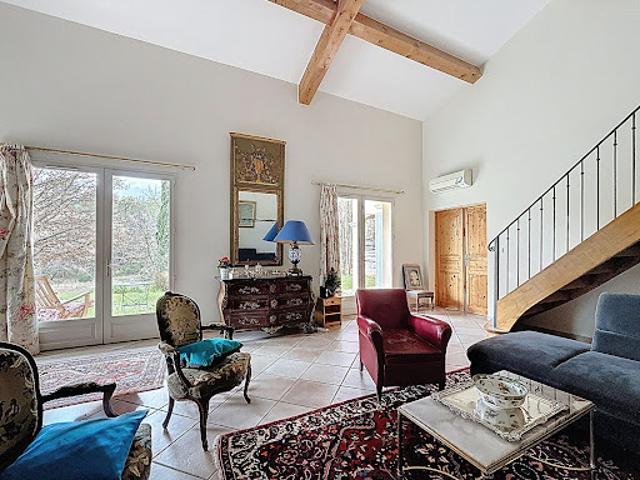 Vente Maison 7 pièces 167 m2 Venelles