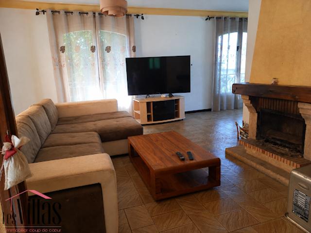 Vente Maison 7 pièces 167 m2 Vernet les Bains