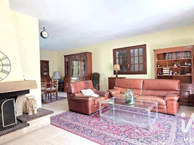 Vente Maison 7 pièces 167 m2 Viarmes