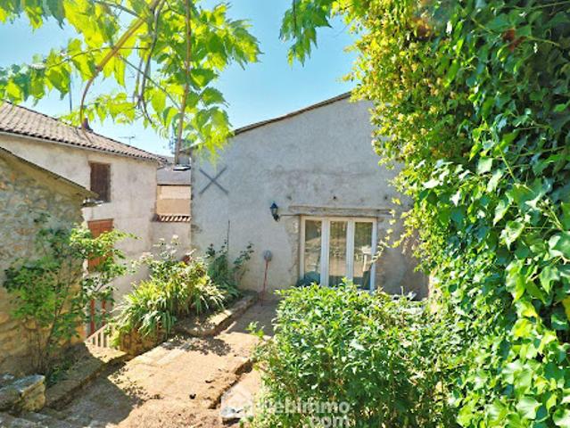 Vente Maison 7 pièces 167 m2 Vivonne