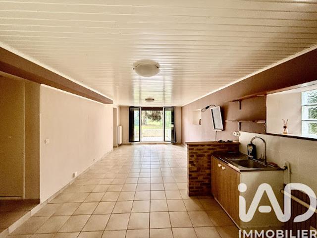 Vente Maison 7 pièces 167 m2 Yerres