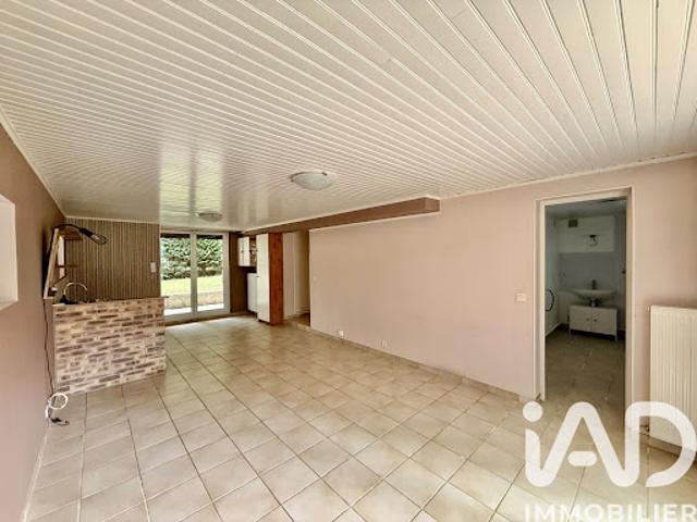Vente Maison 7 pièces 167 m2 Yerres