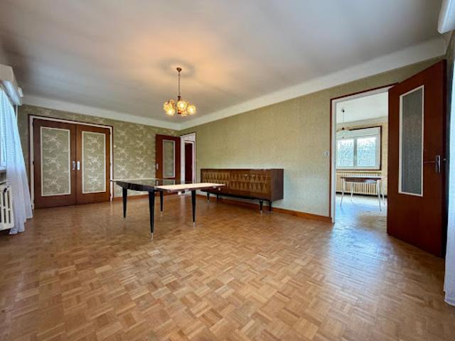 Vente Maison 7 pièces 167.26 m2 Saint Geoire en Valdaine