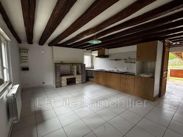 Vente Maison 7 pièces 167.34 m2 L'Aigle