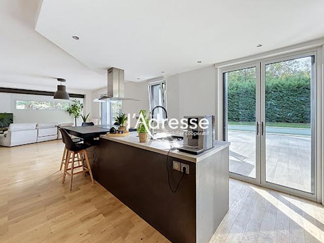 Vente Maison 7 pièces 167.37 m2 Chambray les tours